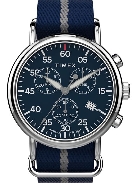 timex weekender watches for men